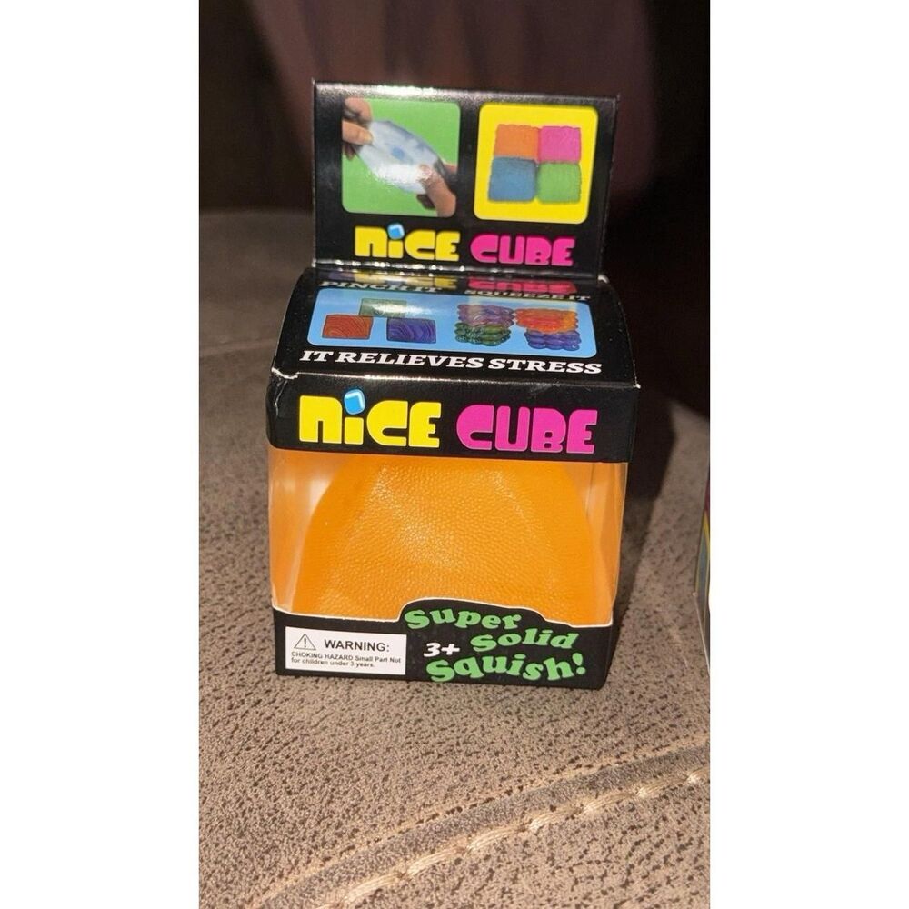 Unbranded Orange Puzzles-games